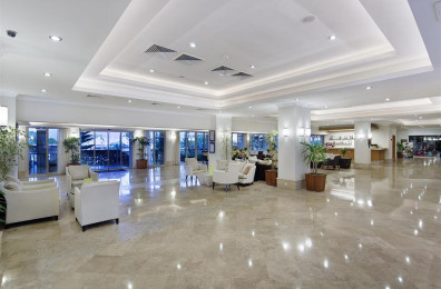 Sunis Elita Beach Resort ' Spa