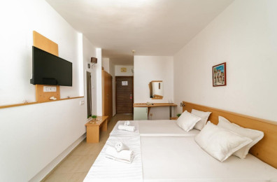 Delfin Hotel Sunny Beach