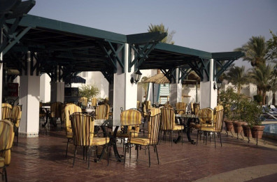 Sonesta Club Sharm El Sheikh Resort Hotel