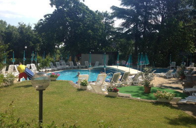 Hotel Diana