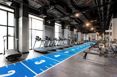 Hyatt Centric Jumeirah Dubai