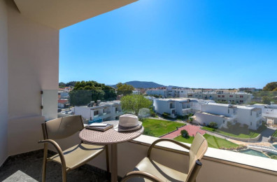 Avra Beach Resort Hotel ' Bungalows