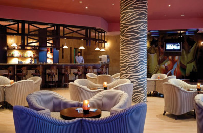 Amwaj Oyoun Hotel ' Resort