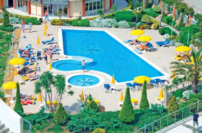 Alaiye Resort ' Spa