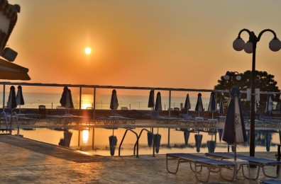 Tetyk Hotel Apartments