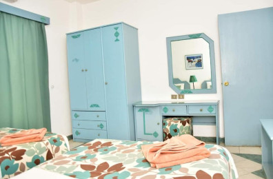 Dive Inn Resort