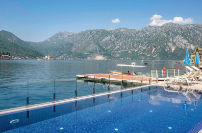 Heritage Grand Perast by Rixos