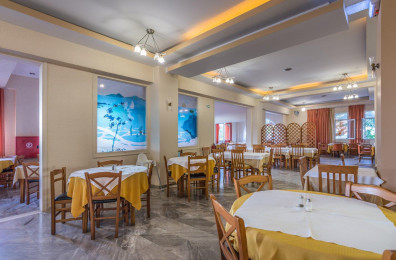 Talea Beach Hotel