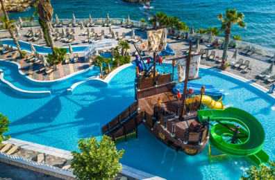 Star Beach Village ' Waterpark