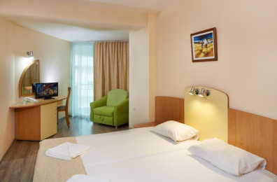 Diamond Hotel 