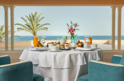 Royal Tulip Korbous Bay Thalasso ' Springs