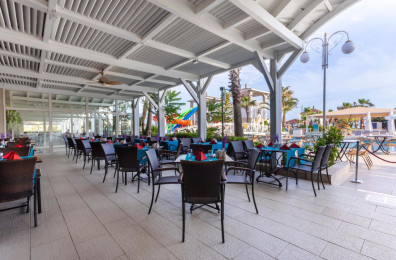 Orange County Resort Hotel Belek