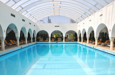 Mediterranee Thalasso Golf