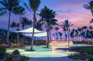 Shangri-la's Hambantota Resort ' Spa