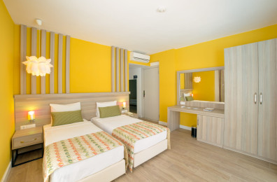 Palmet Family Bianco Hotel (ex. Mio Bianco Resort)