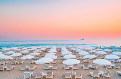 Avena Resort ' Spa Hotel