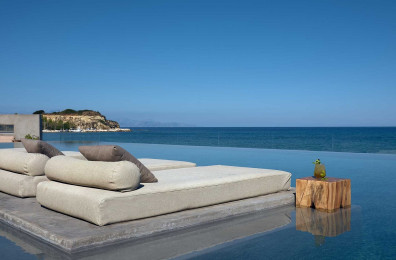 Caravel Resort ' Spa (adults only 18+)