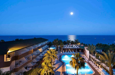Galeri Resort Hotel