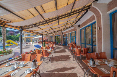 Grifid Hotel Arabella