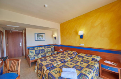 Mll Palma Bay Club Resort