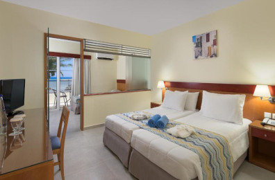 Avra Beach Resort Hotel ' Bungalows
