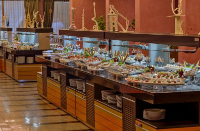 Pasa Beach Hotel