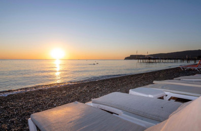 Armas Beach Hotel