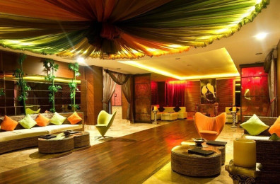 Amelia Beach Resort Hotel ' Spa