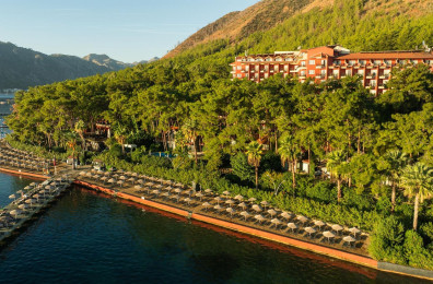 Grand Yazici Club Marmaris Palace