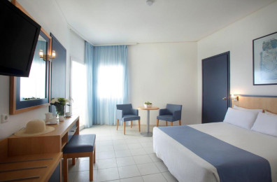 Atlantica Ocean Beach Resort (ex. Creta Princess Aquapark ' Spa)