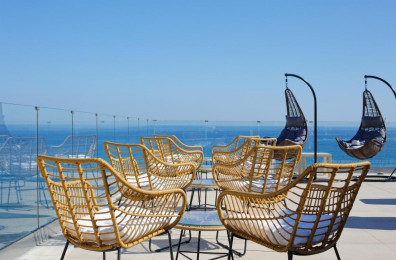 Archipelagos Residence