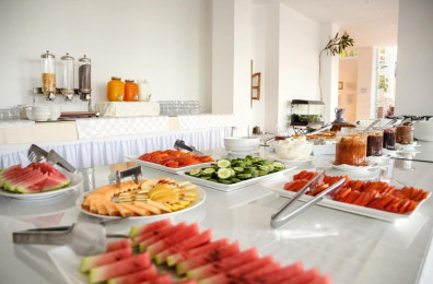 Epirus Hotel