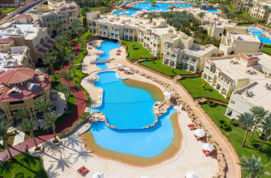 Rixos Sharm El Sheikh Hotel (adults only 18+)
