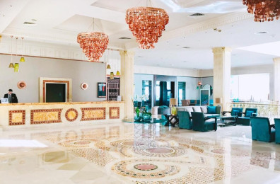 Royal Thalassa Monastir