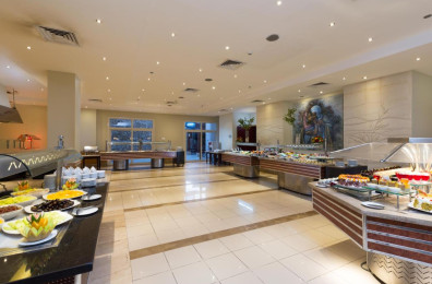 Naama Bay Hotel Resort (ex. Tropitel Naama Bay)