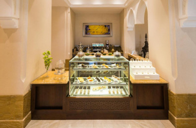 Pullman Resort Al Marjan Island (ex. Marjan Island Resort ' Spa)