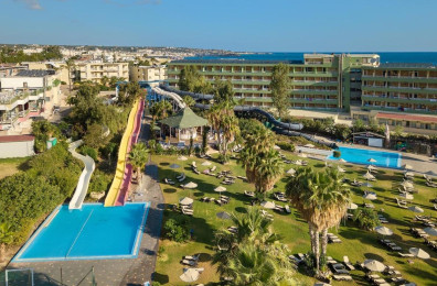 Star Beach Village ' Waterpark