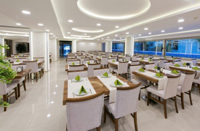 Kleopatra Life Hotel