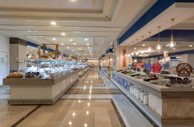 Orange County Resort Hotel Belek