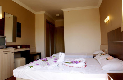 Magic Sun Hotel