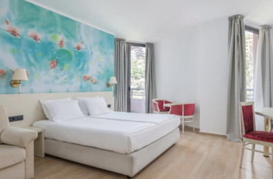 Iberostar Bellevue Hotel