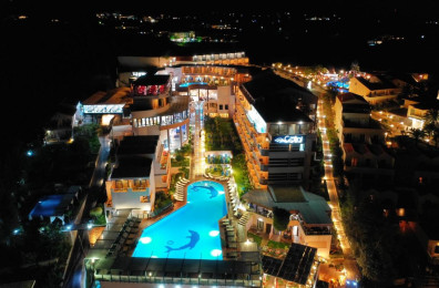 Galini Sea View Hotel (adults only 16+)