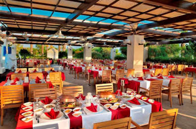 Sueno Hotels Beach Side