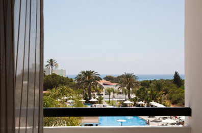Christofinia Hotel