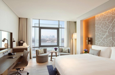 Al Bandar Rotana Dubai Creek