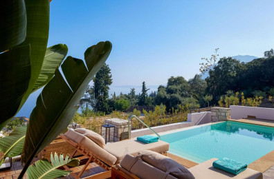 Angsana Corfu Resort ' Spa