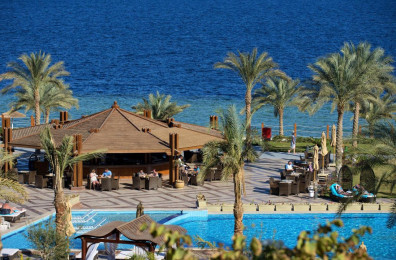 Sunrise Montemare Resort Grand Select