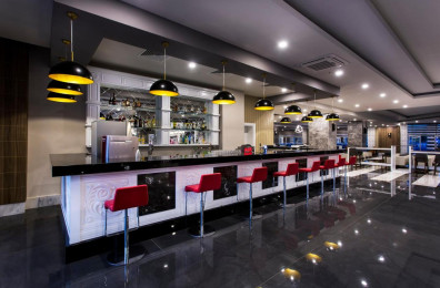 Eftalia Ocean Resort ' Spa