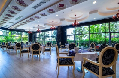 Amelia Beach Resort Hotel ' Spa
