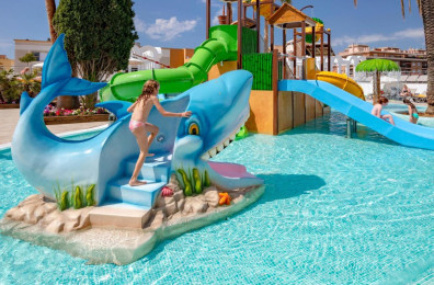 Best Lloret Splash